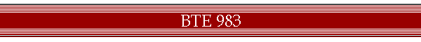 BTE 983