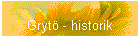 Grytö - historik