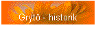 Grytö - historik