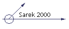 Sarek 2000