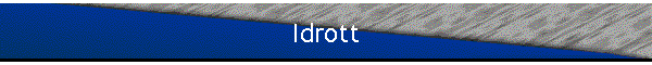 Idrott